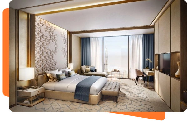 hotel renovation Dubai